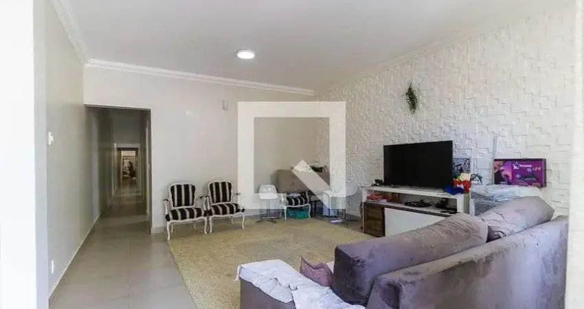 Casa para Venda - Bosque, 3 Quartos,  224 m² - Campinas