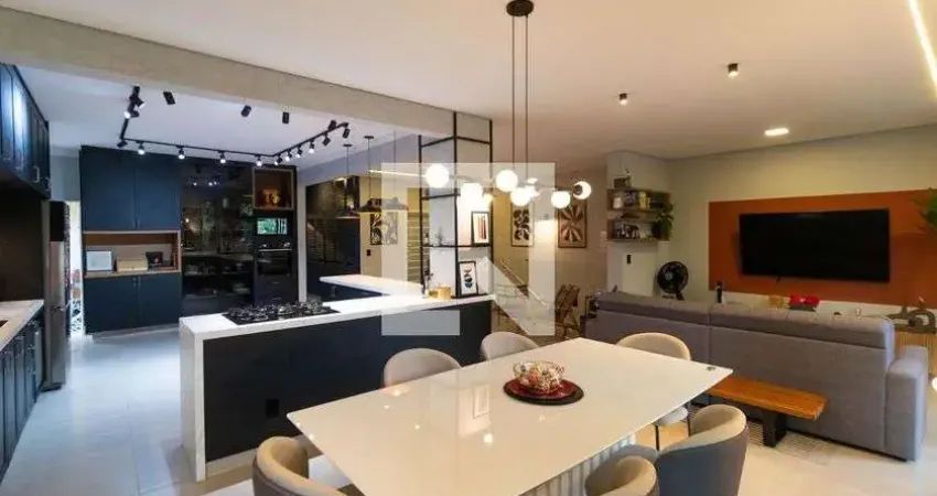 Casa para Venda - Vila Marieta, 3 Quartos,  253 m² - Campinas