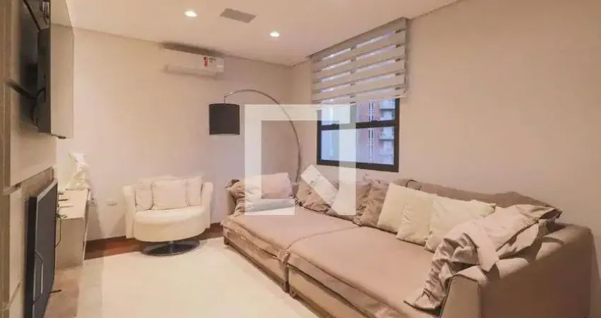 Apartamento para Venda - Jardim Anália Franco, 4 Quartos,  330 m² - São Paulo
