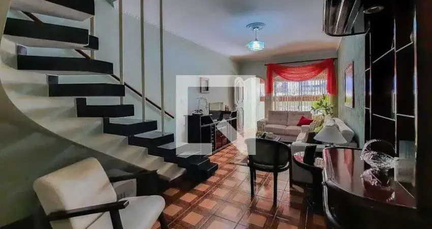 Casa para Venda - Rudge Ramos, 3 Quartos,  148 m² - São Bernardo do Campo