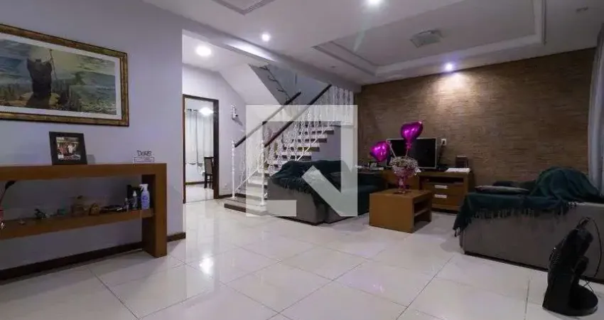Casa / Sobrado em Condomínio para Venda - Freguesia , 4 Quartos,  200 m² - Rio de Janeiro