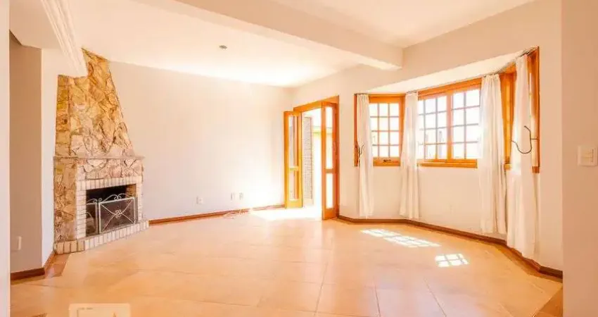 Casa para Venda - Campo Novo, 3 Quartos,  262 m² - Porto Alegre