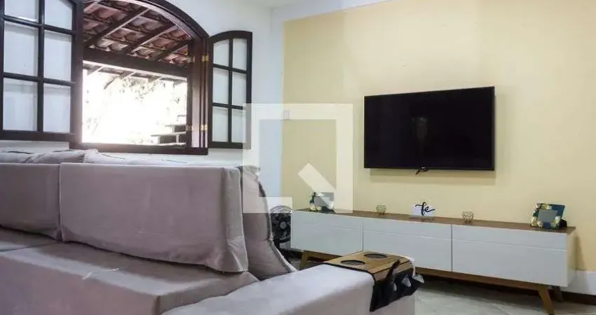 Casa para Venda - Vargem Pequena, 2 Quartos,  400 m² - Rio de Janeiro