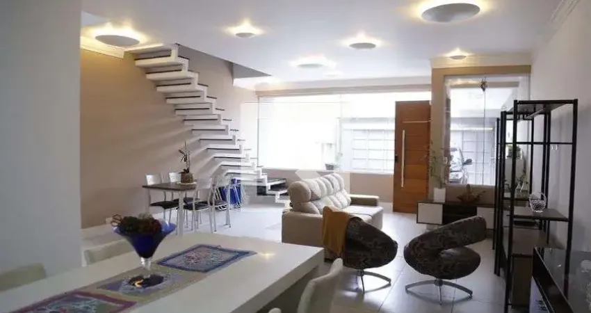 Casa para Venda - Freguesia do Ó, 3 Quartos,  250 m² - São Paulo