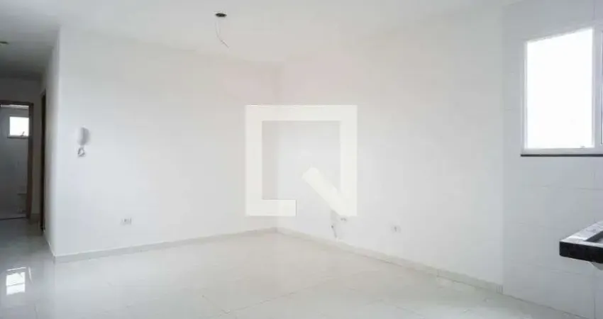 Apartamento para Venda - Artur Alvim, 2 Quartos,  44 m² - São Paulo