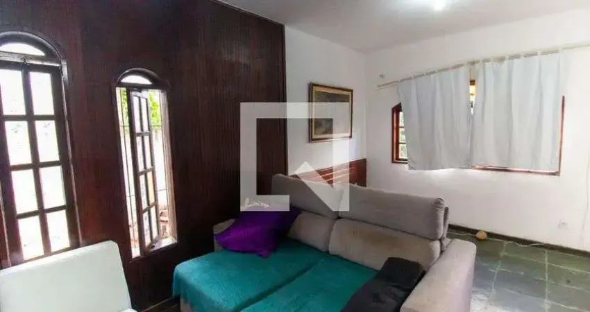 Casa para Venda - Serra Grande, 3 Quartos,  418 m² - Niterói