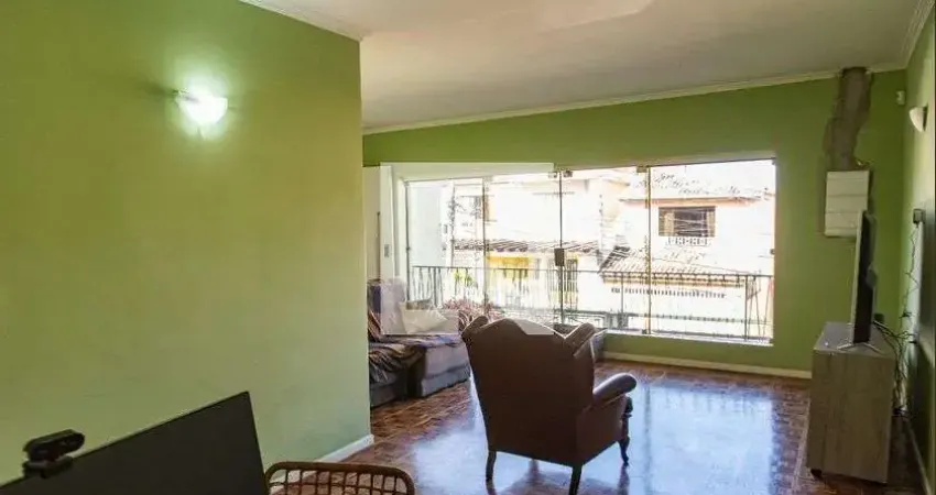 Casa para Venda - Vila das Mercês, 2 Quartos,  250 m² - São Paulo
