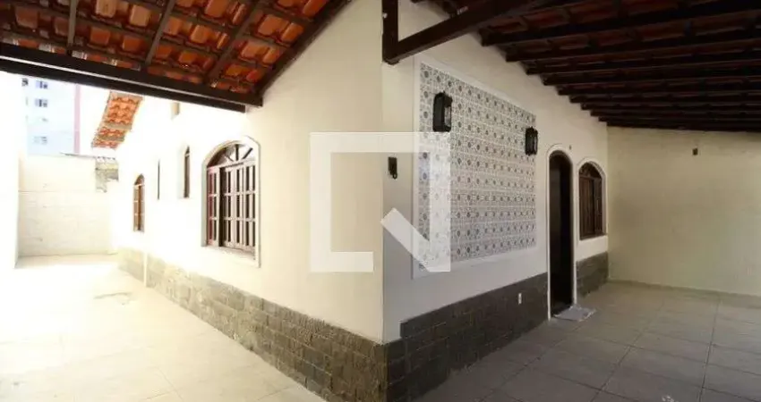 Casa para Venda - Freguesia , 3 Quartos,  90 m² - Rio de Janeiro