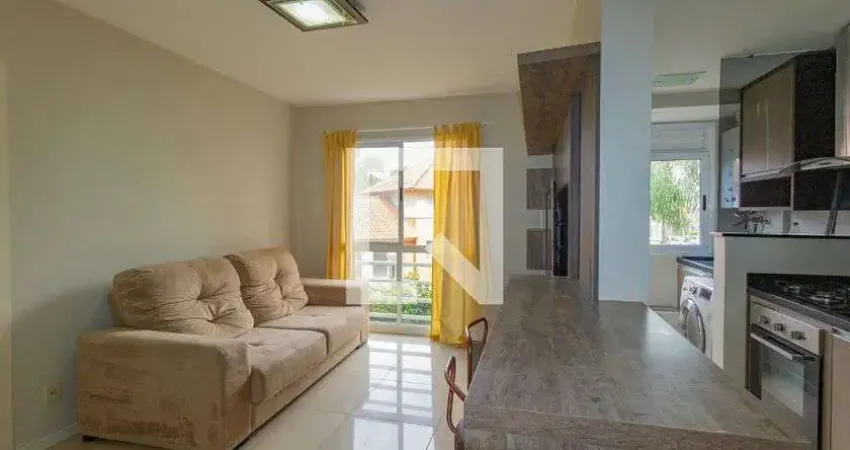 Apartamento para Venda - Igará, 1 Quarto,  40 m² - Canoas