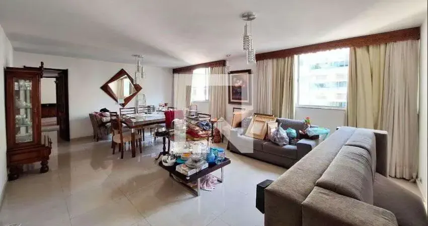 Apartamento para Venda - Ingá, 3 Quartos,  200 m² - Niterói