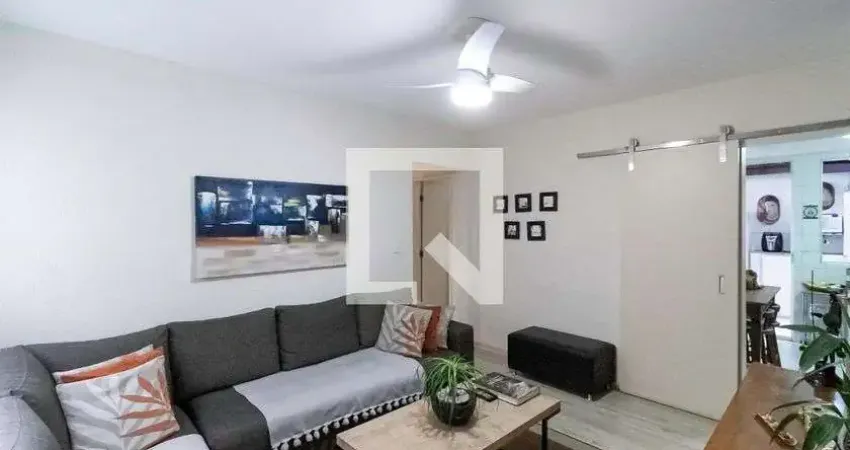 Apartamento para Venda - Santa Branca, 3 Quartos,  120 m² - Belo Horizonte