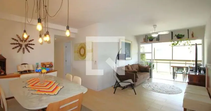 Apartamento para Venda - Jacarepaguá, 4 Quartos,  149 m² - Rio de Janeiro