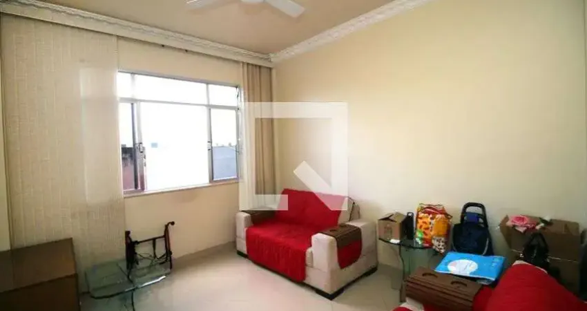 Apartamento para Venda - Penha, 2 Quartos,  72 m² - Rio de Janeiro