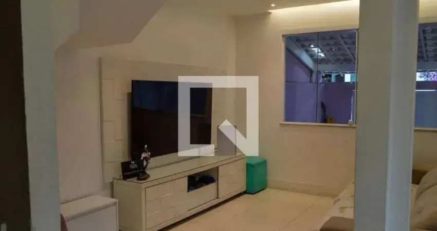 Casa / Sobrado em Condomínio para Venda - Anil, 3 Quartos,  240 m² - Rio de Janeiro
