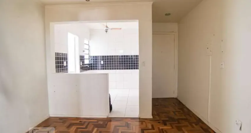 Apartamento para Venda - Mathias Velho, 2 Quartos,  53 m² - Canoas