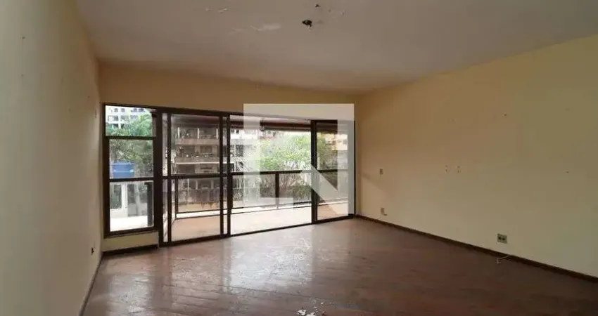 Apartamento para Venda - Jardim Guanabara, 3 Quartos,  135 m² - Rio de Janeiro