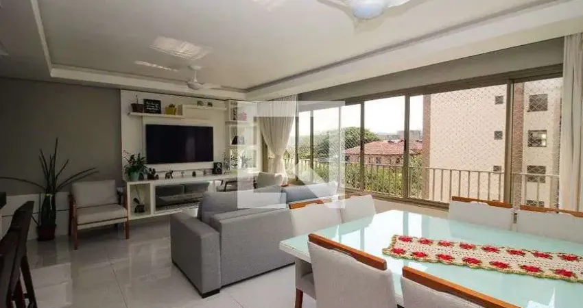 Apartamento para Venda - Cavalhada, 3 Quartos,  104 m² - Porto Alegre