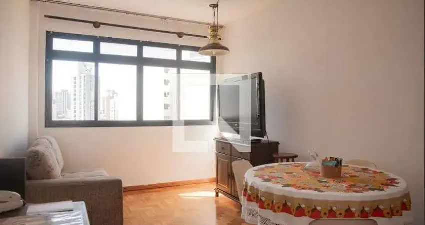 Apartamento para Venda - Chácara Inglesa, 1 Quarto,  58 m² - São Paulo