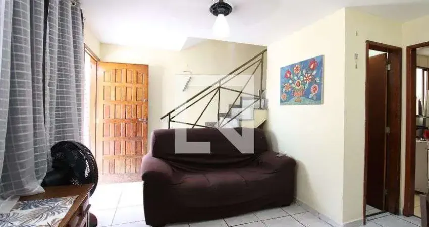 Casa / Sobrado em Condomínio para Venda - Jacarepaguá, 2 Quartos,  100 m² - Rio de Janeiro