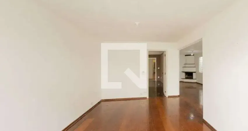 Casa para Venda - Campo Belo, 3 Quartos,  638 m² - São Paulo
