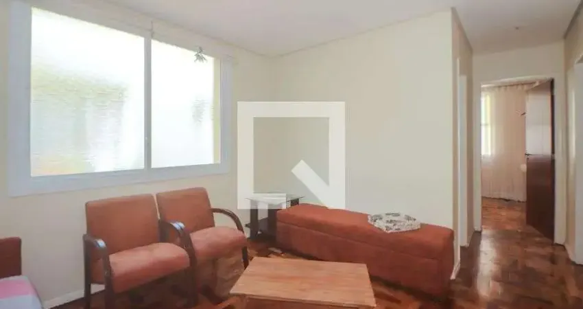 Apartamento para Venda - Mont&apos;Serrat, 2 Quartos,  70 m² - Porto Alegre