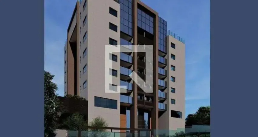Apartamento para Venda - Ouro Preto, 3 Quartos,  107 m² - Belo Horizonte