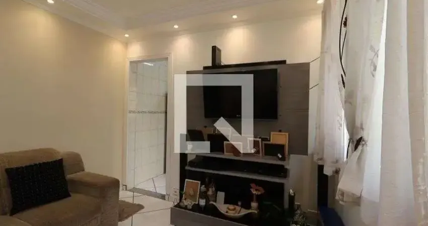 Casa para Venda - Vila América, 2 Quartos,  257 m² - Santo André