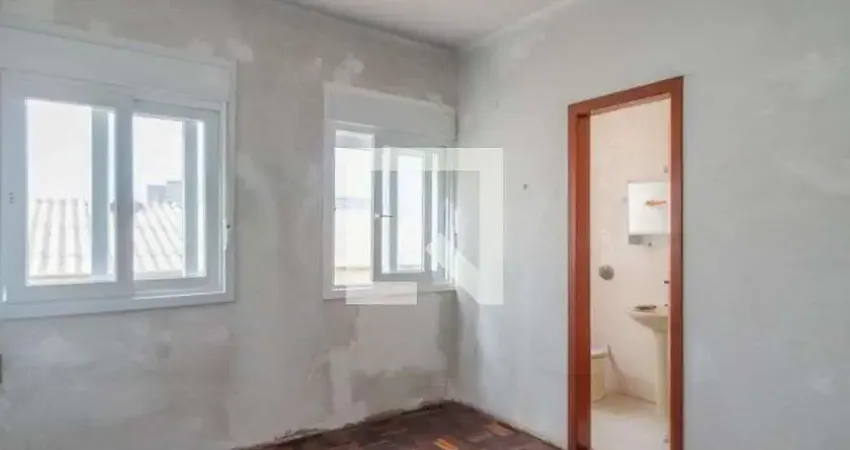 Apartamento para Venda - Centro Histórico, 1 Quarto,  28 m² - Porto Alegre
