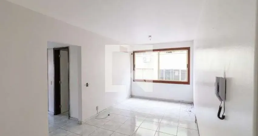 Apartamento para Venda - Teresópolis, 2 Quartos,  65 m² - Porto Alegre