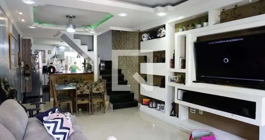 Casa / Sobrado em Condomínio para Venda - Freguesia , 3 Quartos,  240 m² - Rio de Janeiro