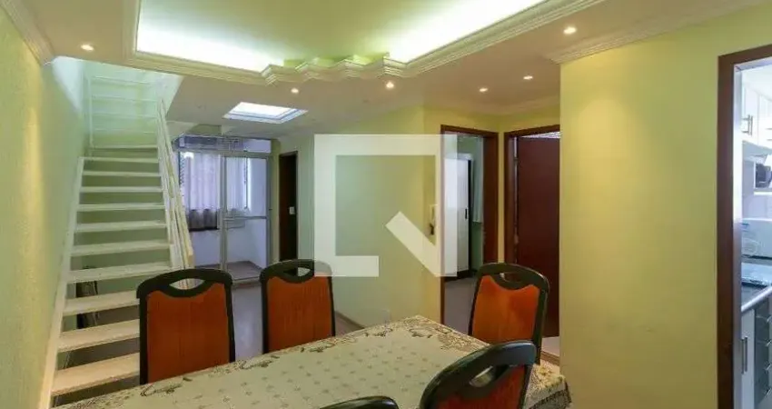 Cobertura para Venda - Pirajá, 3 Quartos,  147 m² - Belo Horizonte