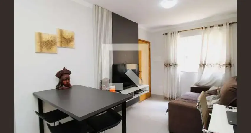 Apartamento para Venda - Vila Guilherme, 1 Quarto,  35 m² - São Paulo