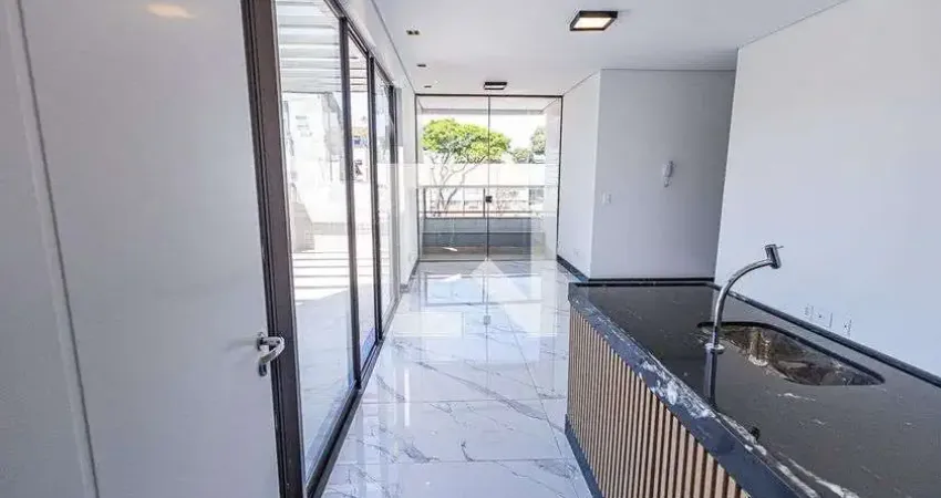 Cobertura para Venda - Itapoã, 3 Quartos,  141 m² - Belo Horizonte