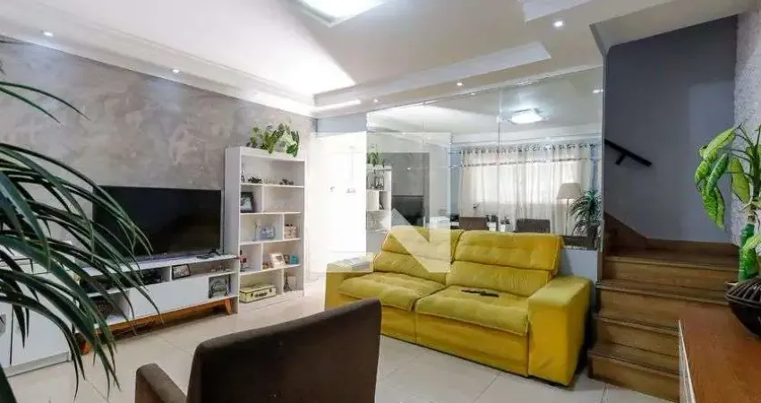 Casa para Venda - Vila Guilherme, 4 Quartos,  141 m² - São Paulo