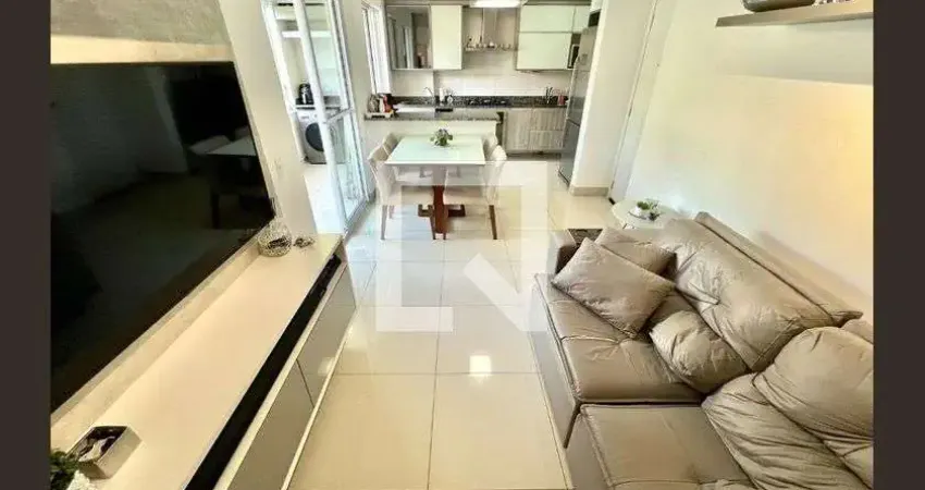 Apartamento para Venda - Ouro Preto, 2 Quartos,  60 m² - Belo Horizonte