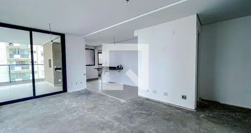 Apartamento para Venda - Vila Mariana, 3 Quartos,  154 m² - São Paulo