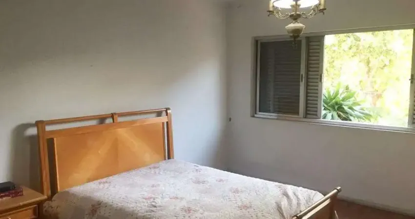 Casa para Venda - Vila Invernada, 4 Quartos,  253 m² - São Paulo