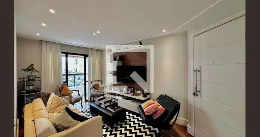 Apartamento para Venda - Brooklin, 3 Quartos,  95 m² - São Paulo