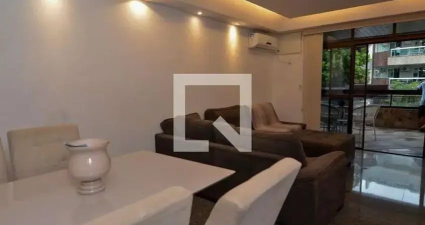 Apartamento para Venda - Recreio, 2 Quartos,  112 m² - Rio de Janeiro