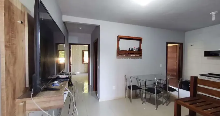 Casa para Venda - Olaria, 2 Quartos,  110 m² - Canoas