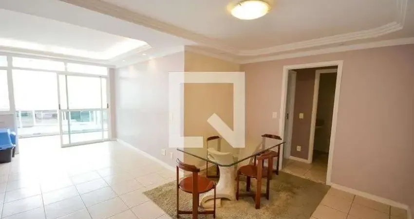 Apartamento para Venda - Tijuca, 4 Quartos,  144 m² - Rio de Janeiro