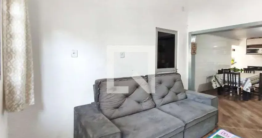 Apartamento para Venda - Fião, 2 Quartos,  58 m² - São Leopoldo