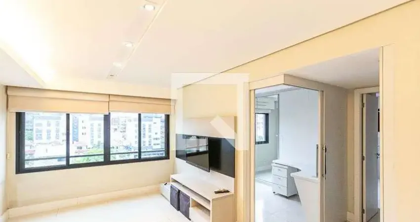 Apartamento para Venda - Tristeza, 2 Quartos,  55 m² - Porto Alegre