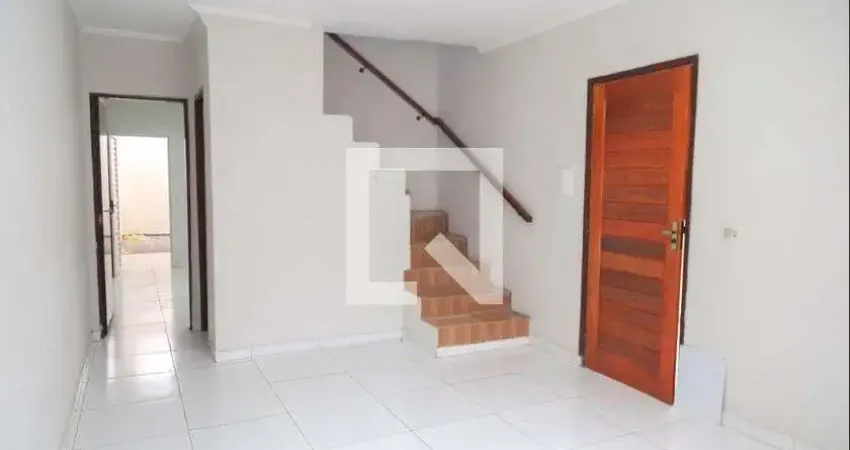 Casa para Venda - Jardim Cocaia, 3 Quartos,  112 m² - Guarulhos