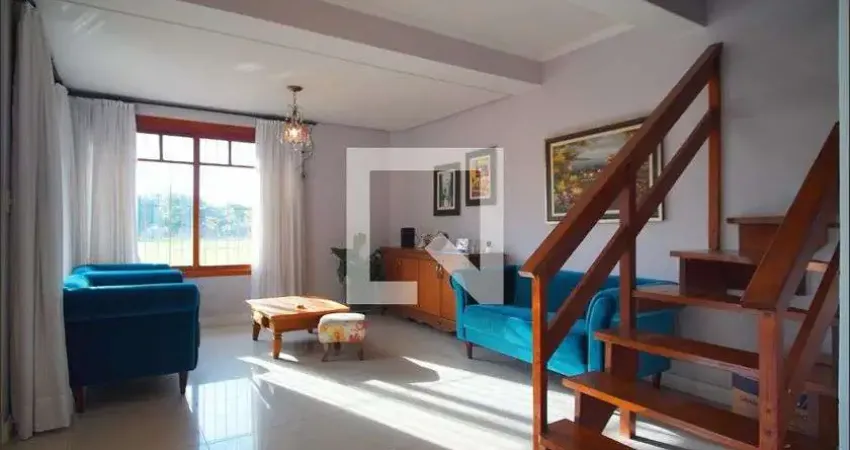 Casa para Venda - Jardim Itu-Sabará, 3 Quartos,  170 m² - Porto Alegre
