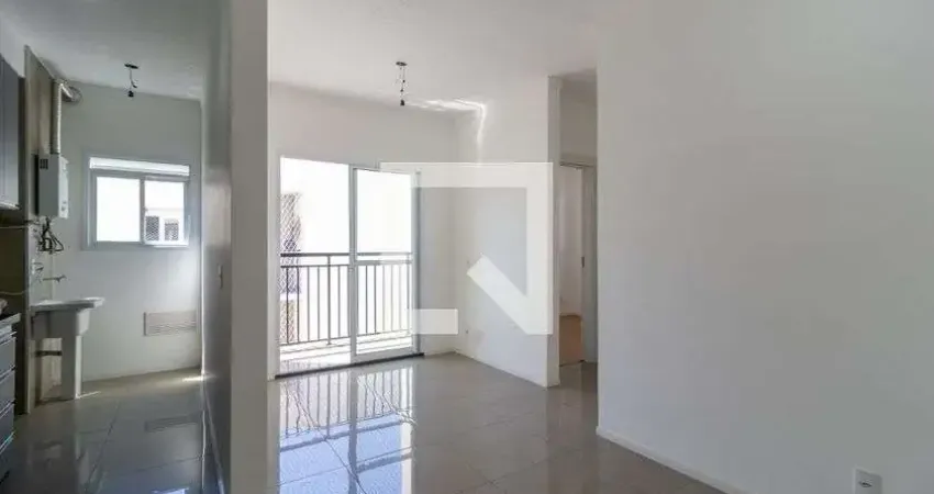 Apartamento para Venda - Andaraí, 2 Quartos,  45 m² - Rio de Janeiro
