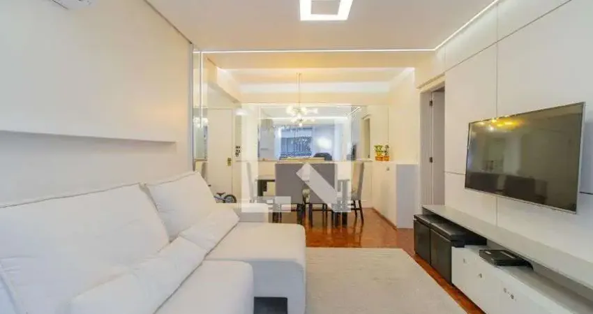Apartamento para Venda - Menino Deus, 2 Quartos,  111 m² - Porto Alegre