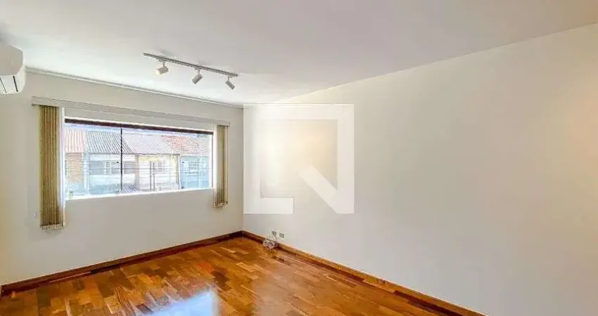 Casa para Venda - Vila Mariana, 3 Quartos,  169 m² - São Paulo