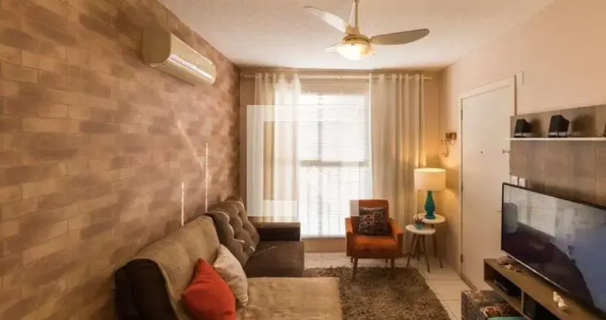 Apartamento para Venda - Rio dos Sinos, 2 Quartos,  56 m² - São Leopoldo