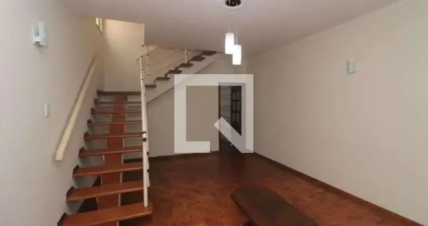 Casa para Venda - Tatuapé, 4 Quartos,  252 m² - São Paulo
